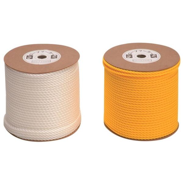 EVERNEW エバニュー EKA137 400 ロープマーカー8×200 黄 EVERNEW（エバニュー） EKA137 400 ロープマーカー8×200 黄 : XPRICE