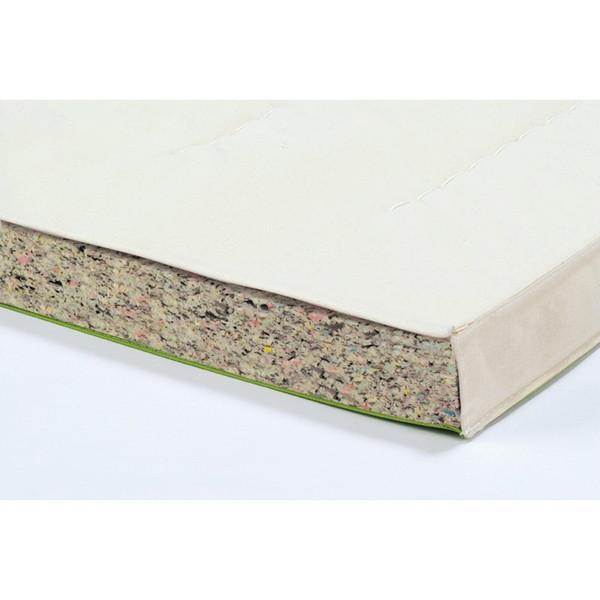 EVERNEW（エバニュー） 法人限定 EKM113 抗菌合成スポンジマット6号120