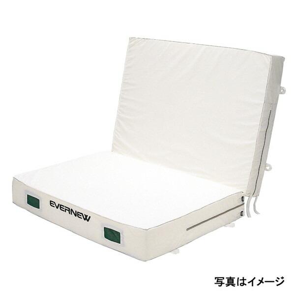 【法人限定】 EVERNEW エバニュー EGD283 抗菌屋内エバーマットニ折滑止200x300x30 メーカー直送 EVERNEW（エバニュー） 法人限定 EGD283 抗菌屋内エバーマットニ折滑止