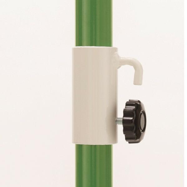 EVERNEW 法人限定 エバニュー EKD426 2 バドミントン支柱KS 20cm