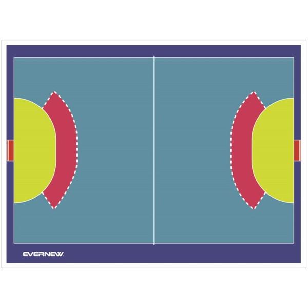 【法人限定】 EVERNEW エバニュー EKD922 1 カラー作戦板スタンド付 サッカー メーカー直送 EVERNEW（エバニュー） 法人限定 EKD922 1 カラー作戦板スタンド付