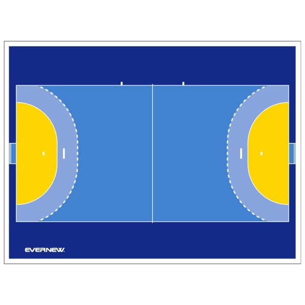 EVERNEW（エバニュー） 法人限定 EKD922 1 カラー作戦板スタンド付