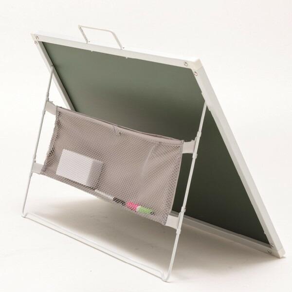 EVERNEW（エバニュー） 法人限定 EKD922 3 カラー作戦板スタンド付