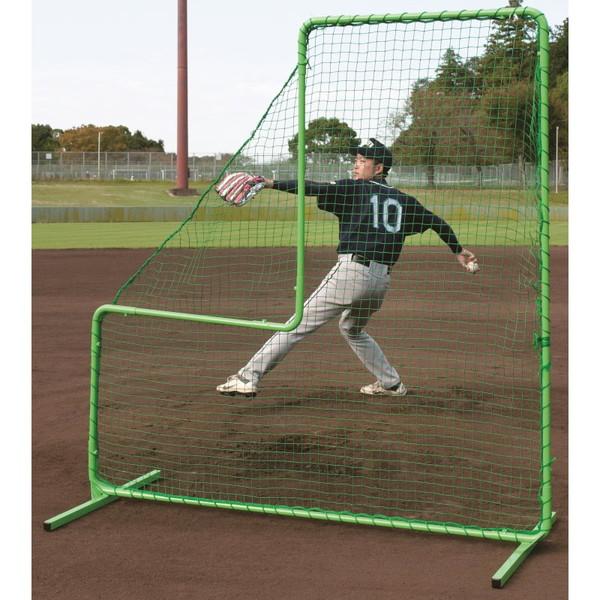 EVERNEW（エバニュー） 法人限定 EKC186 ピッチャーネットST メーカー