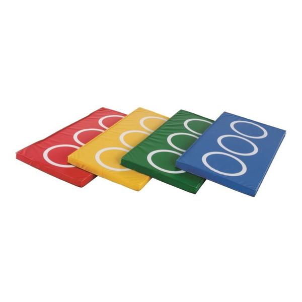 【法人限定】 EVERNEW エバニュー EKM452 500 ミニマルチマットTP 緑 メーカー直送 EVERNEW（エバニュー） 法人限定 EKM452 500 ミニマルチマットTP 緑