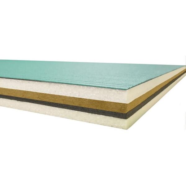 EVERNEW（エバニュー） EKR061 400 全柔連公認畳(1×2) 国際イエロー