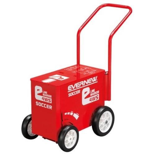 EVERNEW エバニュー EKA616 eライン引4WS メーカー直送