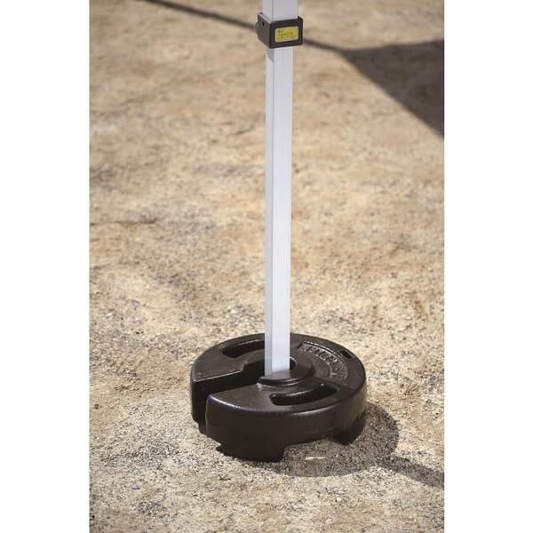 EVERNEW（エバニュー） 法人限定 EKA881 集会テントウェイト20