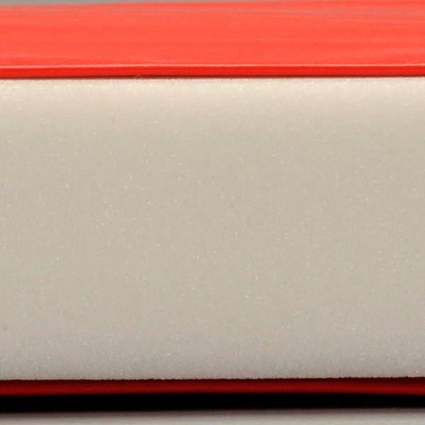 エバニュー EKM023 500 エコ抗菌カラーマット120×300×5 緑 【法人限定