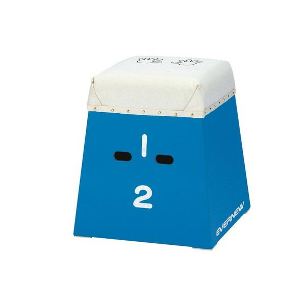 法人限定 EVERNEW エバニュー EKF317 400 カラートビ箱 黄 メーカー直送