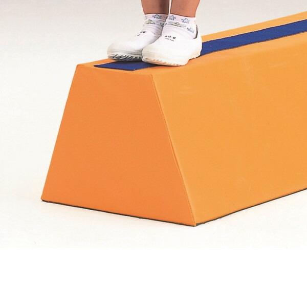 EVERNEW（エバニュー） 法人限定 EKF508 ソフト平均台低床 メーカー