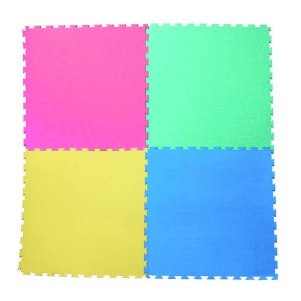 EVERNEW（エバニュー） 法人限定 EKH098 911 コーナーフロアマット20