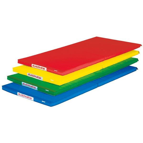 【法人限定】 EVERNEW エバニュー EKM084 400 軽量折リタタミマルチマット 黄 メーカー直送 EVERNEW（エバニュー） 法人限定 EKM084 400 軽量折リタタミマルチ