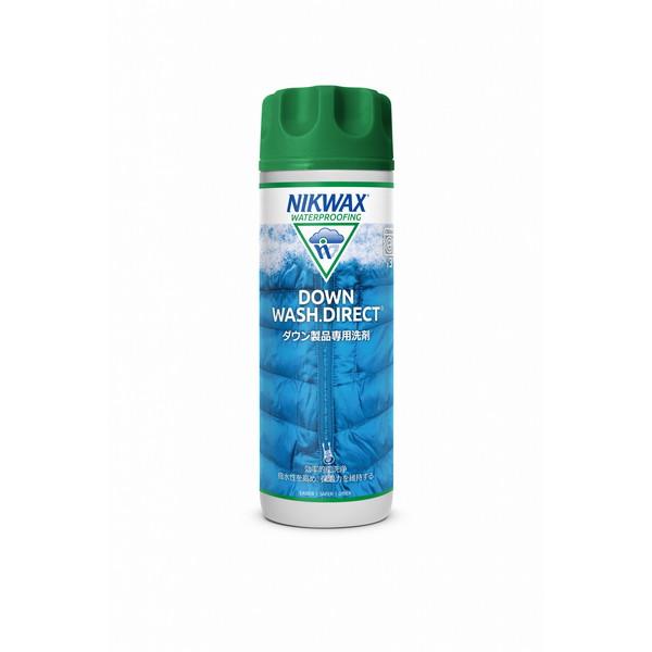 EVERNEW（エバニュー） ニクワックス NIKWAX EBE1K1 ダウンウォッシュ