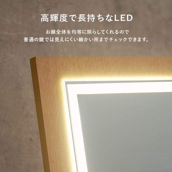 HAGiHARA（萩原） MUD-6679WH コスメワゴン ホワイト メーカー直送