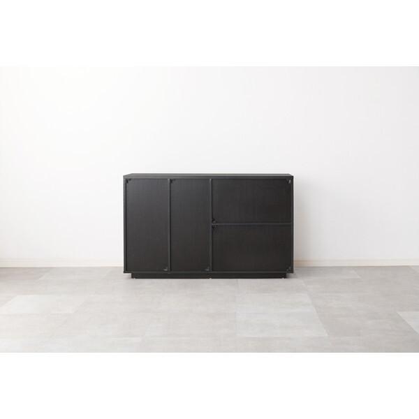萩原 RCC-1491DBR キャビネット メーカー直送_5