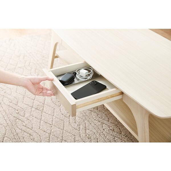 HAGiHARA（萩原） VT-7941-WS テーブル メーカー直送 : XPRICE Yahoo