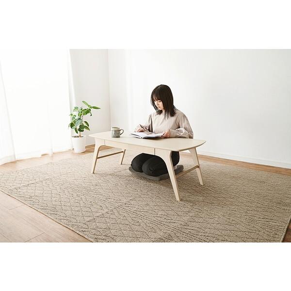 HAGiHARA（萩原） VT-7941-WS テーブル メーカー直送 : XPRICE Yahoo
