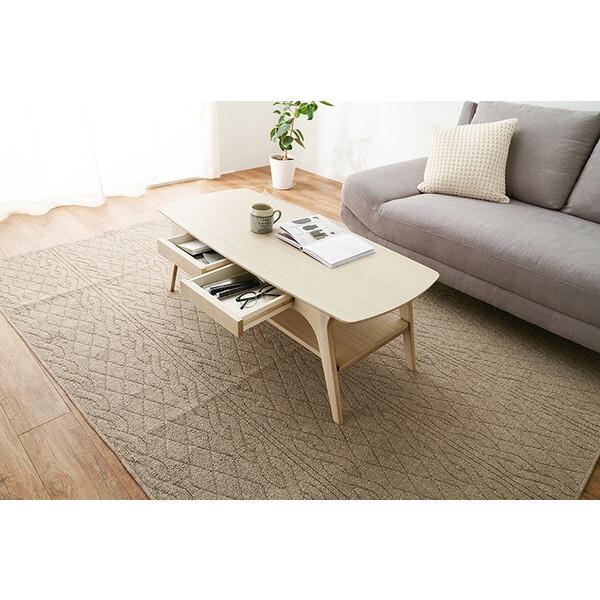 HAGiHARA（萩原） VT-7941-WS テーブル メーカー直送 : XPRICE Yahoo