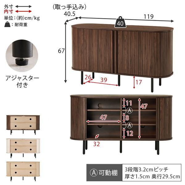 HAGiHARA（萩原） RTV-1412BR TVボード メーカー直送 : XPRICE Yahoo