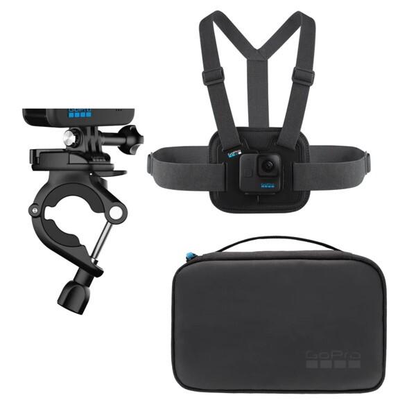 GoPro（ゴープロ） GoPro AKTAC001 Accessory Kit 3 (Sports Kit