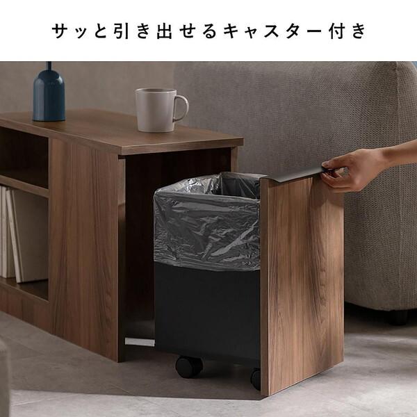 宮武製作所 DB-3065 NT ナチュラル NotT(ノット) ダストボックス付き