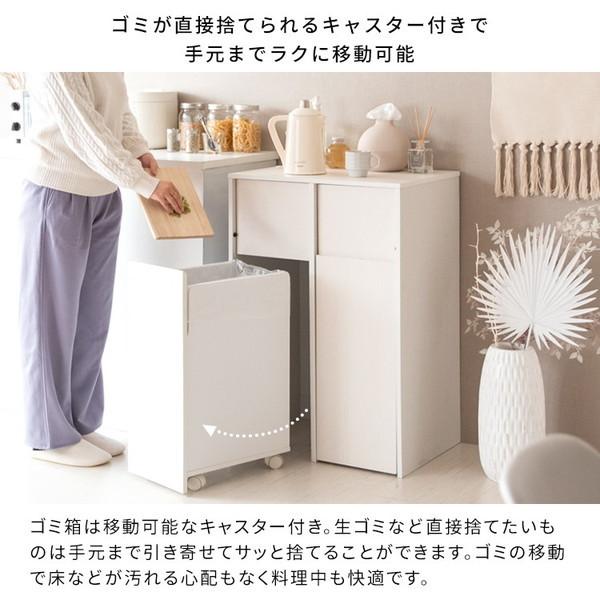 宮武製作所 602100009 2分別キャスターボックス DB-F2100 ブラウン