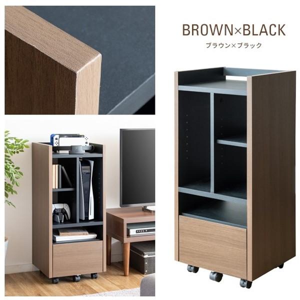 宮武製作所 ゲームラック REGABO 宮武製作所 MIYATAKE ゲーム機ラック REGABO(レガボ) | リビング