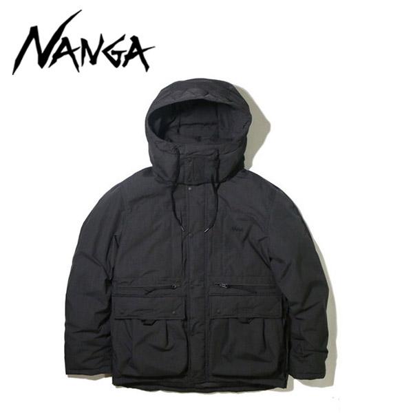 NANGA ナンガ ヒノック ダウンジャケット HINOC DOWN JACKET CHA M