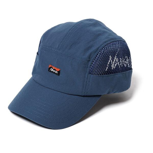 Nanga DotAir BB Cap - Navy