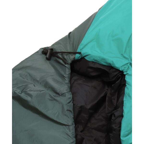 NANGA（ナンガ） ZZZ BAG 10 N2600-2C091E112071 OTR2(FOGGY) 寝袋