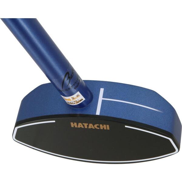 羽立工業 ハタチ グラウンドゴルフ BH2441 27 R ハードフェイスクラブ2