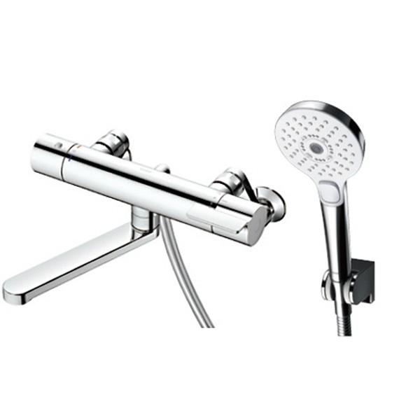 TOTO TOTO TBV03404J GGシリーズ(浴室用水栓金具) サーモスタット混合