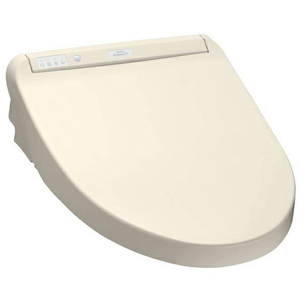 [即納在庫品] TOTO ウォシュレット 温水洗浄便座 瞬間式 KMシリーズ パステルアイボリー TCF8CM67#SC1