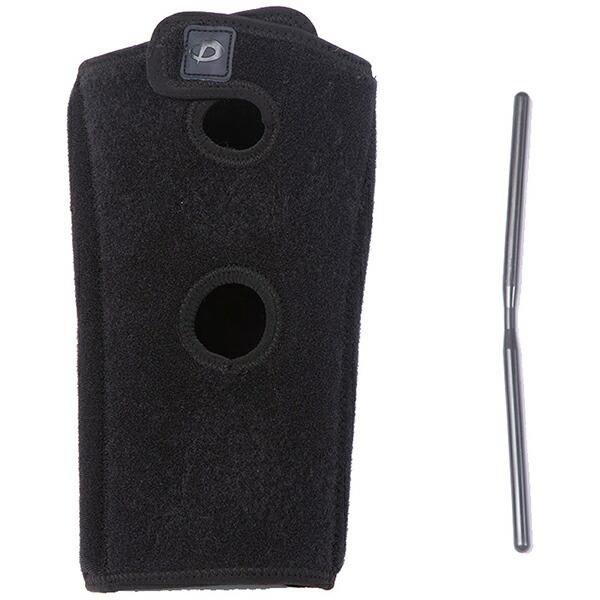 Phiten（ファイテン） サポーター メタックス ひざ用ハードタイプ M