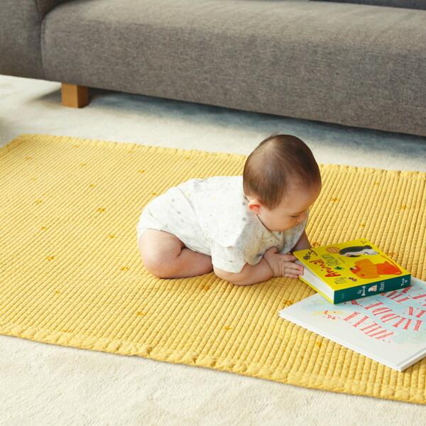 D by DADWAY（ディーバイダッドウェイ） イブル キルティングマット L