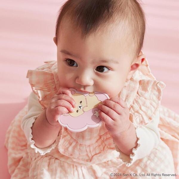 San-X（サンエックス） リラックマベビー 歯がため コリラックマ