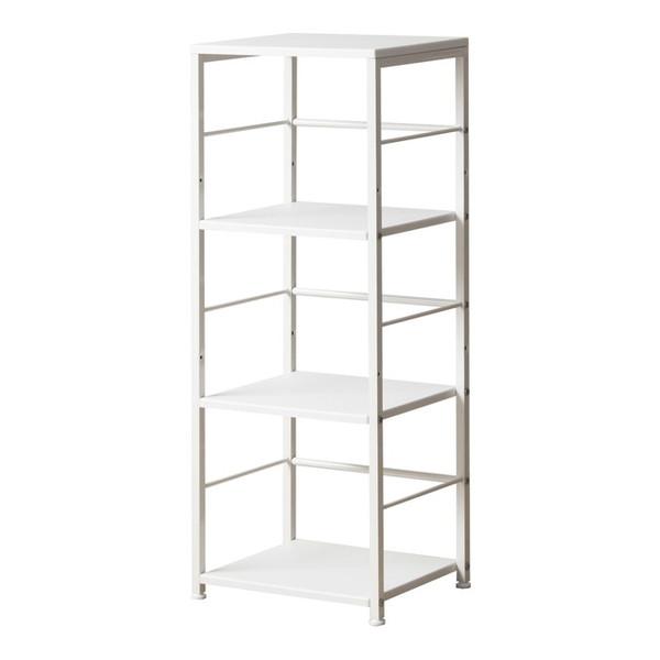 岩附 サイドラック ホワイト IW-20 WH メーカー直送 : XPRICE Yahoo!店