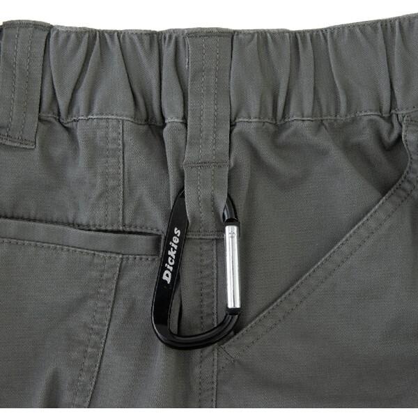 Dickies（ディッキーズ） Dickies D2915 チャコール 5L ストレッチ
