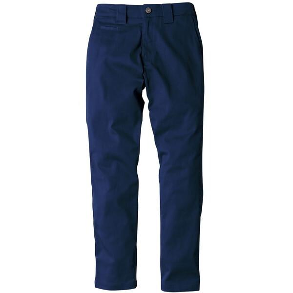 ディッキーズ 【Dickies】 D287401 ネイビー M T/Cストレッチ オールド