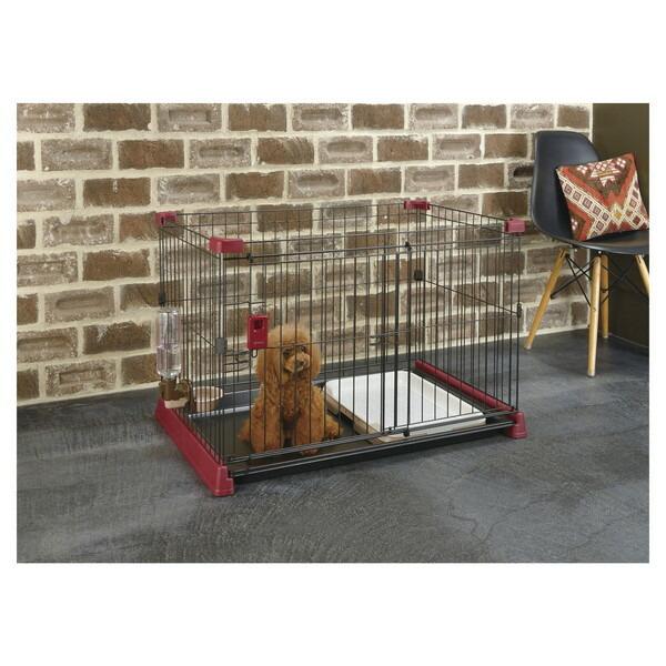 人気商品！】 犬 サークル Richell 小型犬 リッチェル 扉 90-60 広い