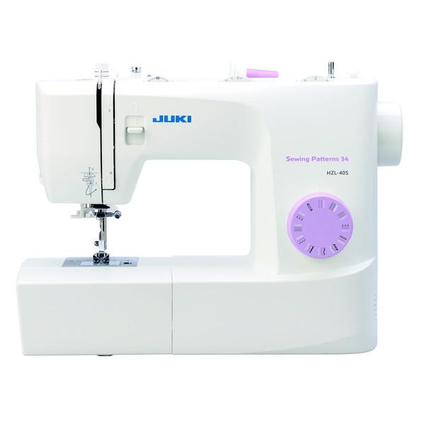 JUKI ジューキ HZL-40S フットコントローラー式ミシン : XPRICE Yahoo