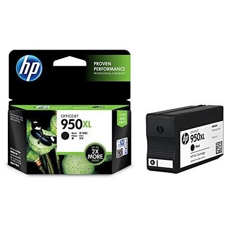 日本HP HP CN045AA 950XL インクカートリッジ 黒(増量) メーカー直送