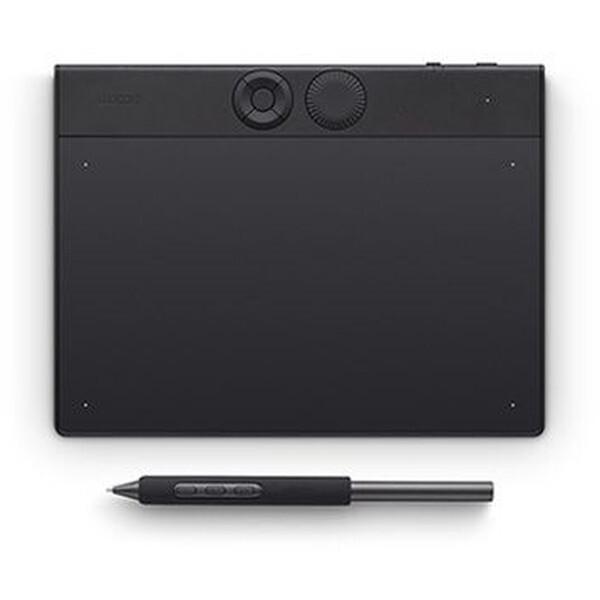 wacom（ワコム） WACOM PTK470K0C Wacom Intuos Pro small ペン