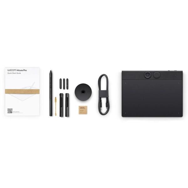 wacom（ワコム） WACOM PTK470K0C Wacom Intuos Pro small ペン