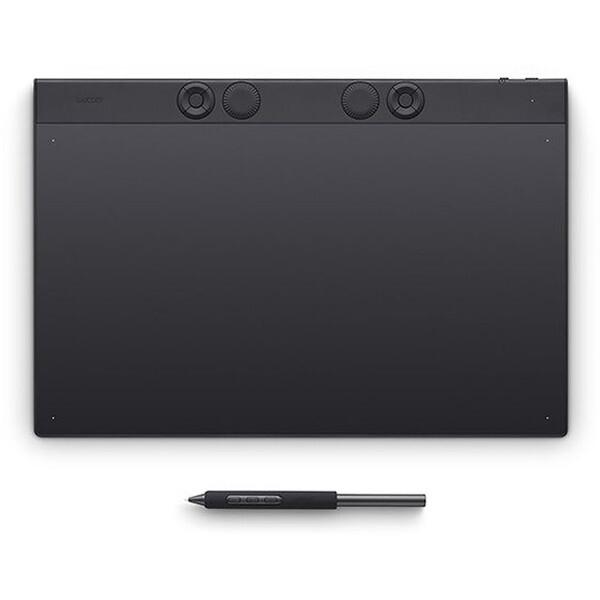 wacom（ワコム） WACOM PTK870K0C Wacom Intuos Pro large ペン