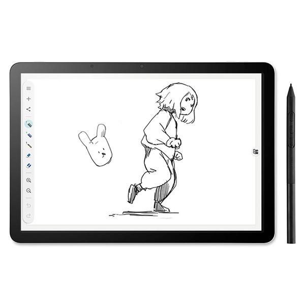 wacom（ワコム） WACOM DTHA116CL0Z ライトグレー MovinkPad 11 11.45 