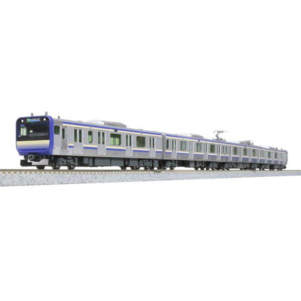 カトー（KATO） KATO 10-1705S E235系1000番台 横須賀線・総武快速線