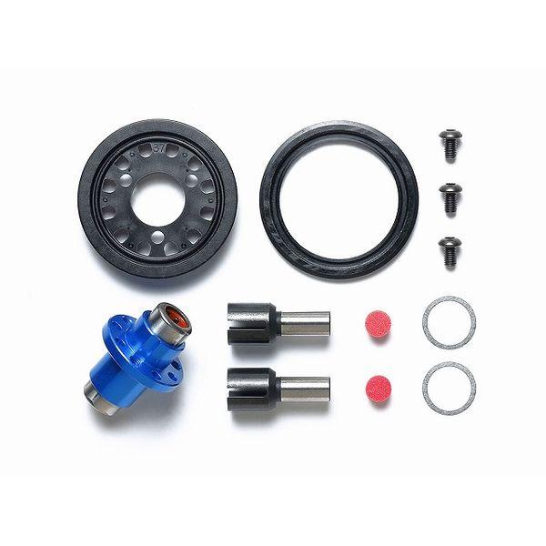 タミヤ（TAMIYA） 22039 OP.2039 TA08 軽量フロントワンウェイセット01