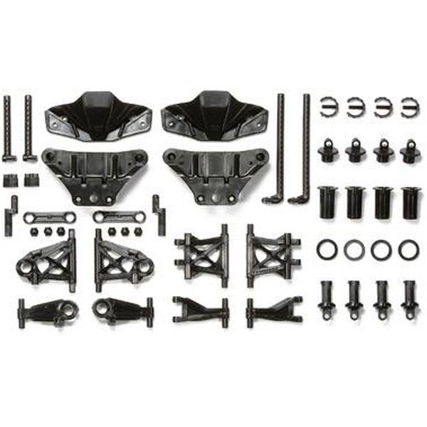 さ*ら様 SSR 10j Aタイプ 2本 タミヤ（TAMIYA） 51528 SP.1528 TT02 Bパーツ(サスアーム) : XPRICE